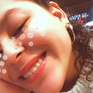 Meet your Posher, Olive